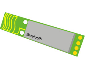 Bluetooth модули