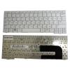 Клавиатура (KEYBOARD) для ноутбука Samsung NC10, NC-10, ND10, ND-10 белая, руссифицированная
