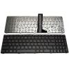 Клавиатура (Keyboard) для ноутбука Asus U53 348mm ISOLATION WOF