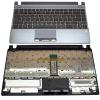 Клавиатура (Keyboard) для ноутбука Asus U24E