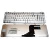 Клавиатура (Keyboard) для ноутбука Asus N55 363mm WAVE