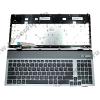 Клавиатура (Keyboard) для ноутбука Asus G55VW K52 X61 N61 G60 G51 G53