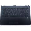 Клавиатура (Keyboard) для ноутбука Asus G46VW