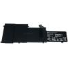 Аккумуляторная батарея для ноутбука  Asus U500VZ (UX51VZ) Zenbook C42-UX51 14,8v 4750mAh 70wh