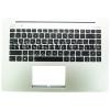 Клавиатура для ноутбука Asus S451L
