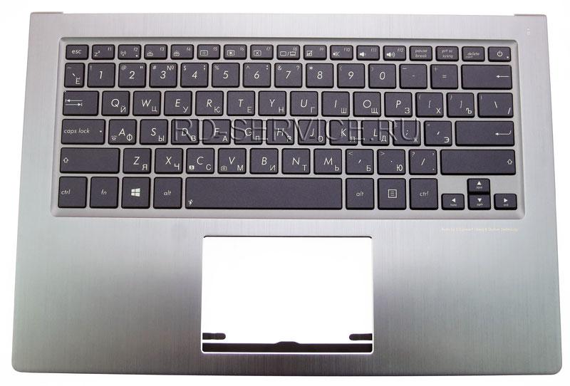Клавиатура для ноутубка Asus UX302LA - 1A