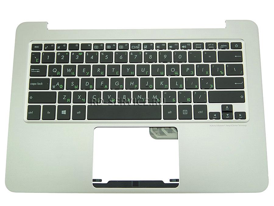Клавиатура для ноутбука Asus UX305F (UX305FA-1C)