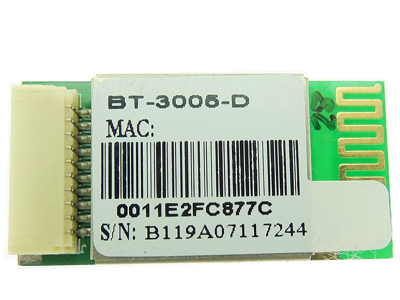 Bluetooth модуль BT-3005-D