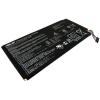 Аккумуляторная батарея C11-ME172V для ноутбука  Asus Memo Pad ME172V  3,75v 4270mAh, 16Wh
