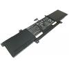 Аккумуляторная батарея C21N1309 для ноутбука  Asus Asus Vivobook S301LA, S301LP 7,4v 4965mAh, 38Wh