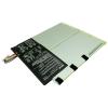 Аккумуляторная батарея C21N1334 для ноутбука  Asus Transformer Book T200  7,6v 4840mAh, 38Wh