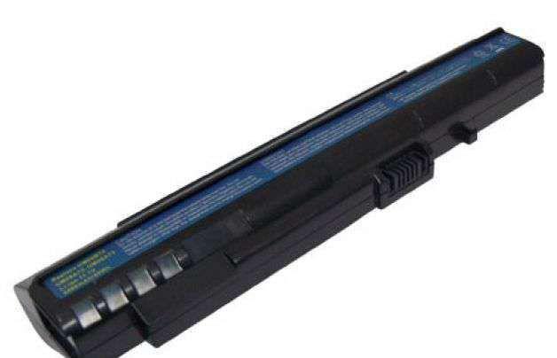 Аккумуляторная батарея для ноутбука ACER Aspire One A110, D250, eM250 расширенный