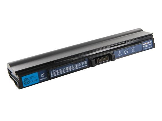 Аккумулятор для ноутбука Acer Aspire One 521, 531, 751