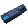 Аккумуляторная батарея для ноутбука Acer Aspire 5520, 5720, 5920, 6530