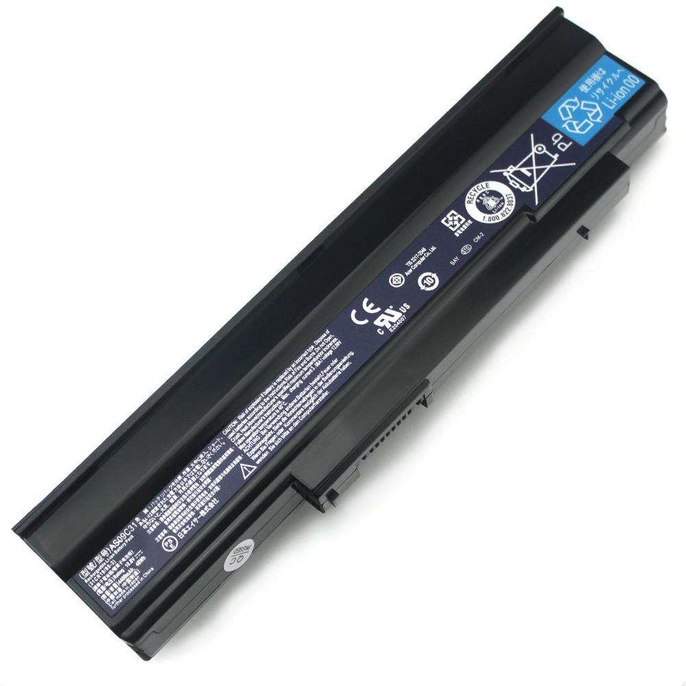 Аккумулятор для ноутбука Acer Extensa 5635Z, eMachines E528
