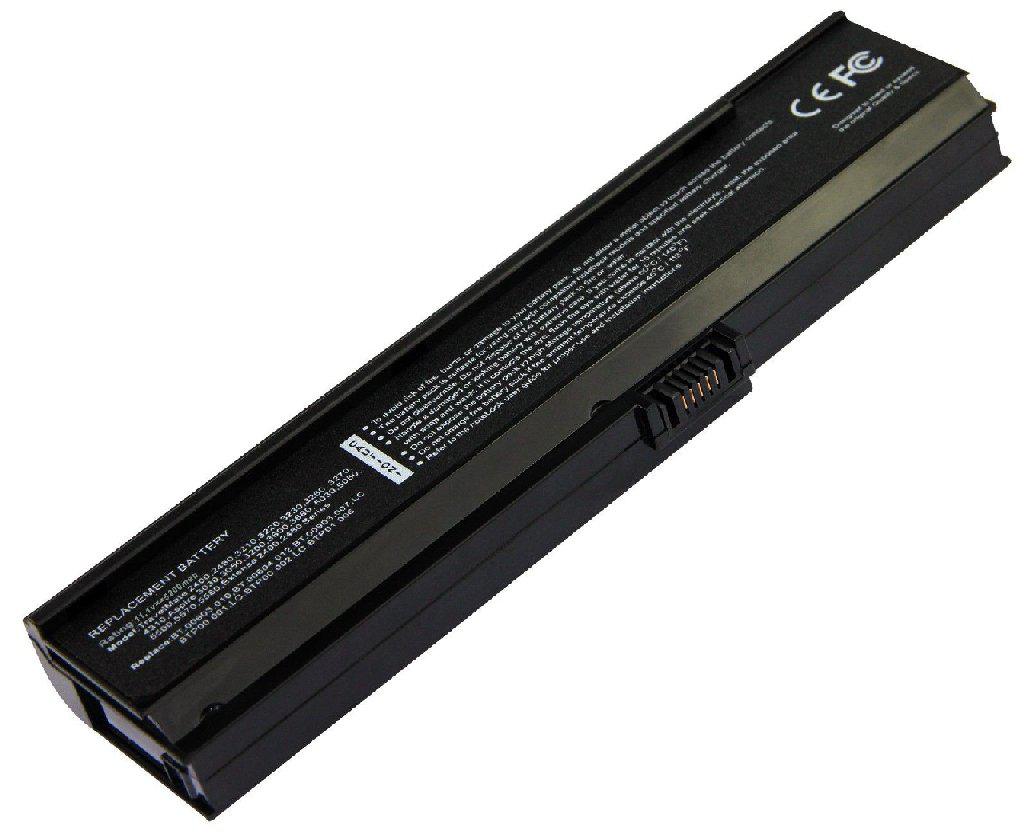 Аккумулятор для ноутбука Acer Aspire 3600, 3680, 5050