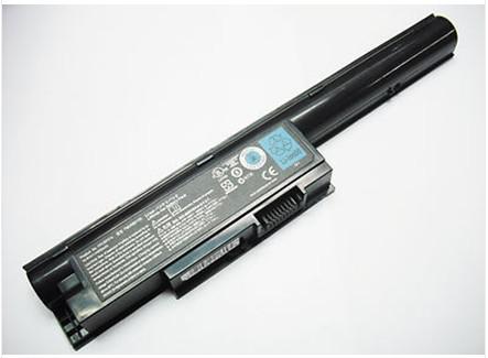 Аккумулятор для ноутбука Fujitsu BH531, LH531, SH531