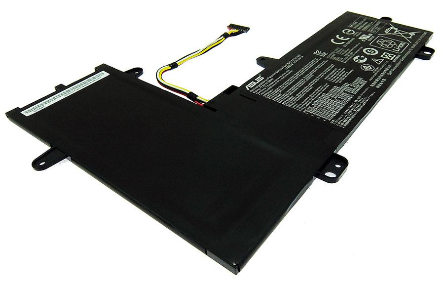 Аккумулятор батарея C21N1504 для ноутбука Asus Transformer Book Flip TP200S TP200SA E205SA