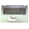 Клавиатура для ноутбука Asus X705UF X705MA