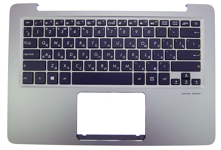 Клавиатура для ноутбука Asus UX310U
