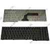 Клавиатура (KEYBOARD) для ноутбука Asus A7S/A7U/A7K/G70/G50/M50/X71/M70