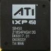 Микросхема ATI IXP450