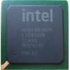 Микросхема Intel NH82801HBM SLA5Q