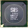 Микросхема SiS 648FX