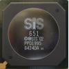 Микросхема SiS 651