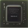 Микросхема NVidia GeFORCE G86-630-A2