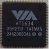 Микросхема для ноутбуков VIA VT1634