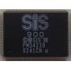 Микросхема для ноутбуков SiS 900