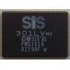 Микросхема для ноутбуков SiS 301LVmv
