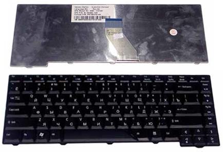 Клавиатура (KEYBOARD) для ноутбука Acer