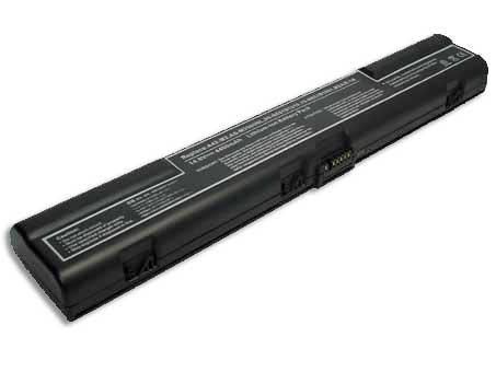 Аккумуляторная батарея для ноутбука ASUS L3, L3000, L3400, L3800, M2, M2000, M2400 Series