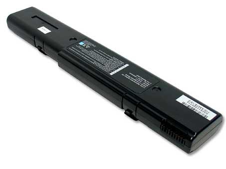 Аккумуляторная батарея для ноутбука ASUS L5 series, L5000, L5800, L5F00G