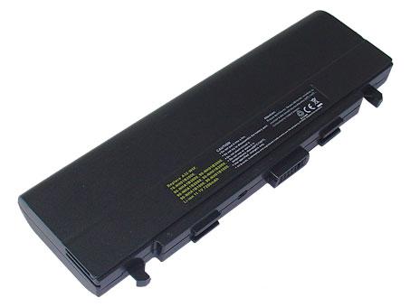 Аккумуляторная батарея для ноутбука ASUS M5, M5000, M5200, M52N, M5600N, M5N, S5000, S5200, S52N, S5