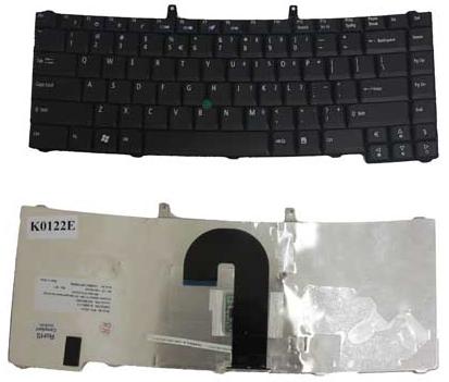 Клавиатура (KEYBOARD) для ноутбука Acer Travelmate 6410, 6460, 6490, 6492