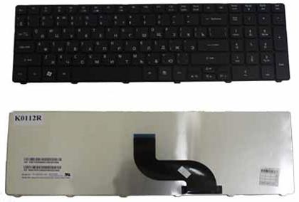 Клавиатура (KEYBOARD) для ноутбука Acer Aspire 5536/5536/5738/5738G/5738/5738/5810/5810/5551/5553/5750/5742/e644G
