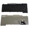 Клавиатура (KEYBOARD) для ноутбука Dell Latitude D620, D630, D631, D820, D830 серий, Dell Precision