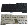 Клавиатура (KEYBOARD) для ноутбука Dell Latitude D500, D505, D600, D800 серий, Inspiron D500, D505