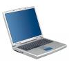 Ноутбук на запчасти  Dell Inspiron 1100 (PP07L)