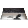 Клавиатура для ноутбука Asus K52 K72 N71 N61 UL50 N53 N73 (348mm ISO)