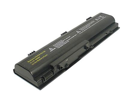 Аккумуляторная батарея для ноутбука Dell Inspiron 1300, B120, B130, Latitude 120L