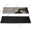 Клавиатура для ноутбука Asus K52 K72 N71 N61 UL50 N53 N73 (348mm WAVE)