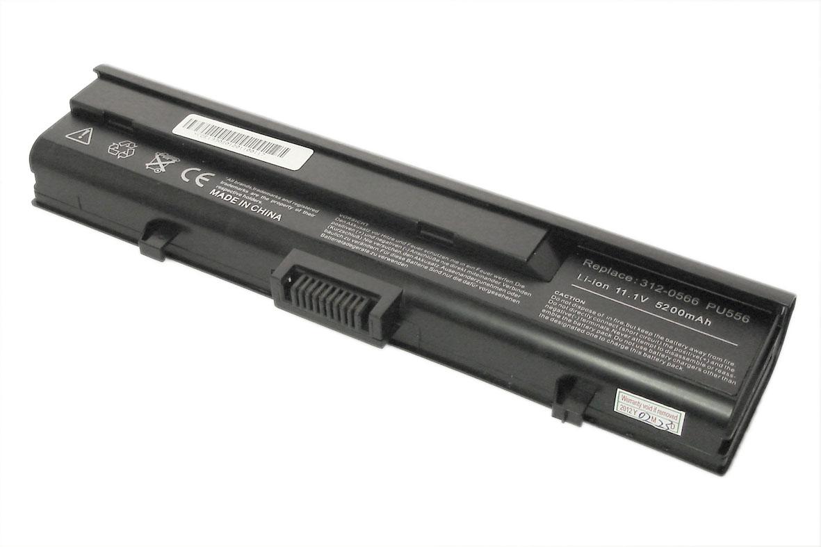 Аккумуляторная батарея для ноутбука Dell 1330, XPS M1330