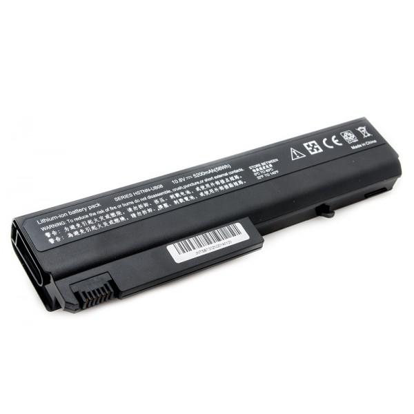 Аккумуляторная батарея для ноутбука HP Compaq Nc6100, Nc6200, Nc6300, Nc6400, Nx6100, Nx6300